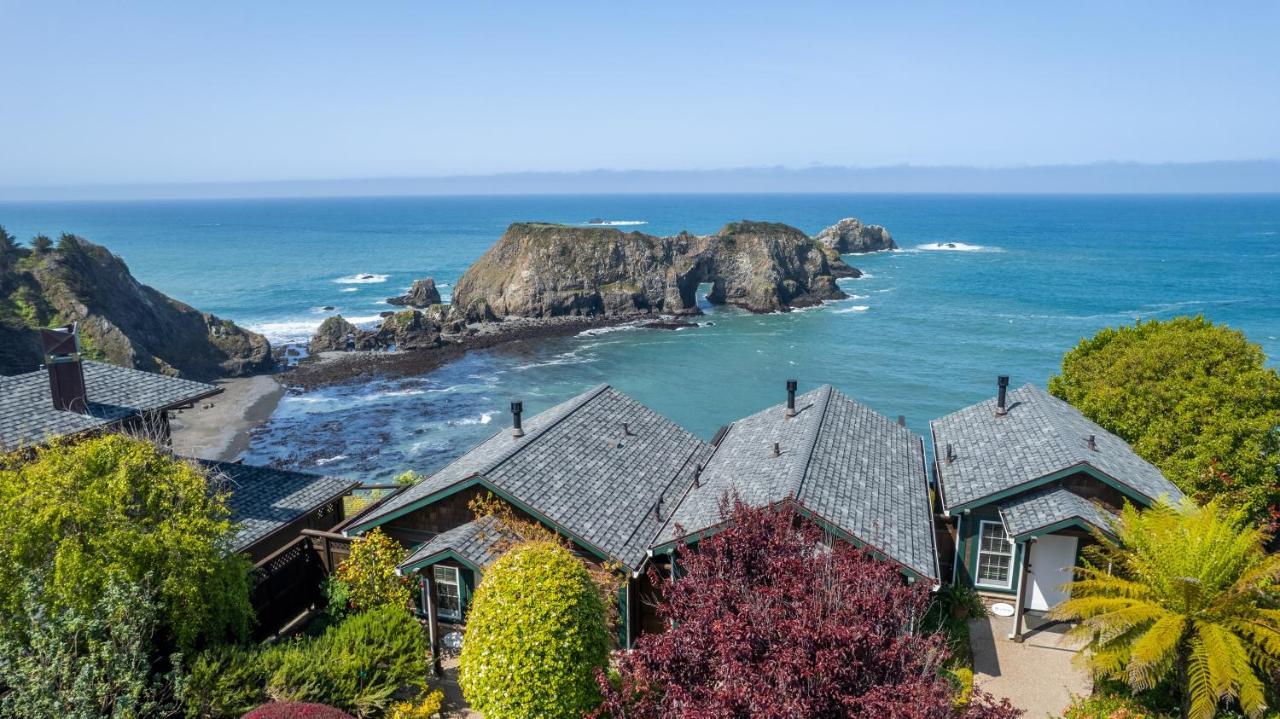 Sacred Rock Inn Elk 외부 사진