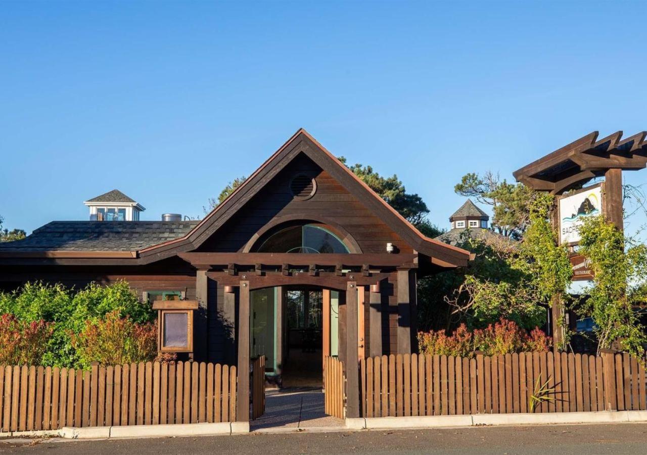 Sacred Rock Inn Elk 외부 사진