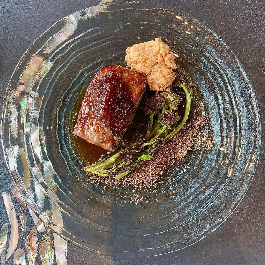 Sacred Rock Inn Elk 외부 사진