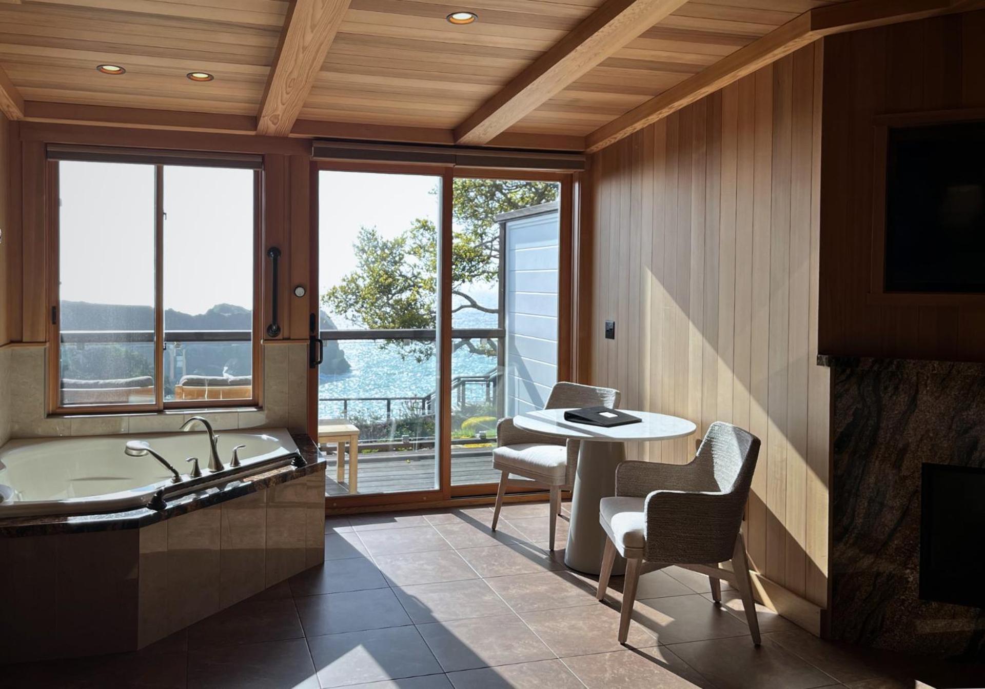 Sacred Rock Inn Elk 외부 사진
