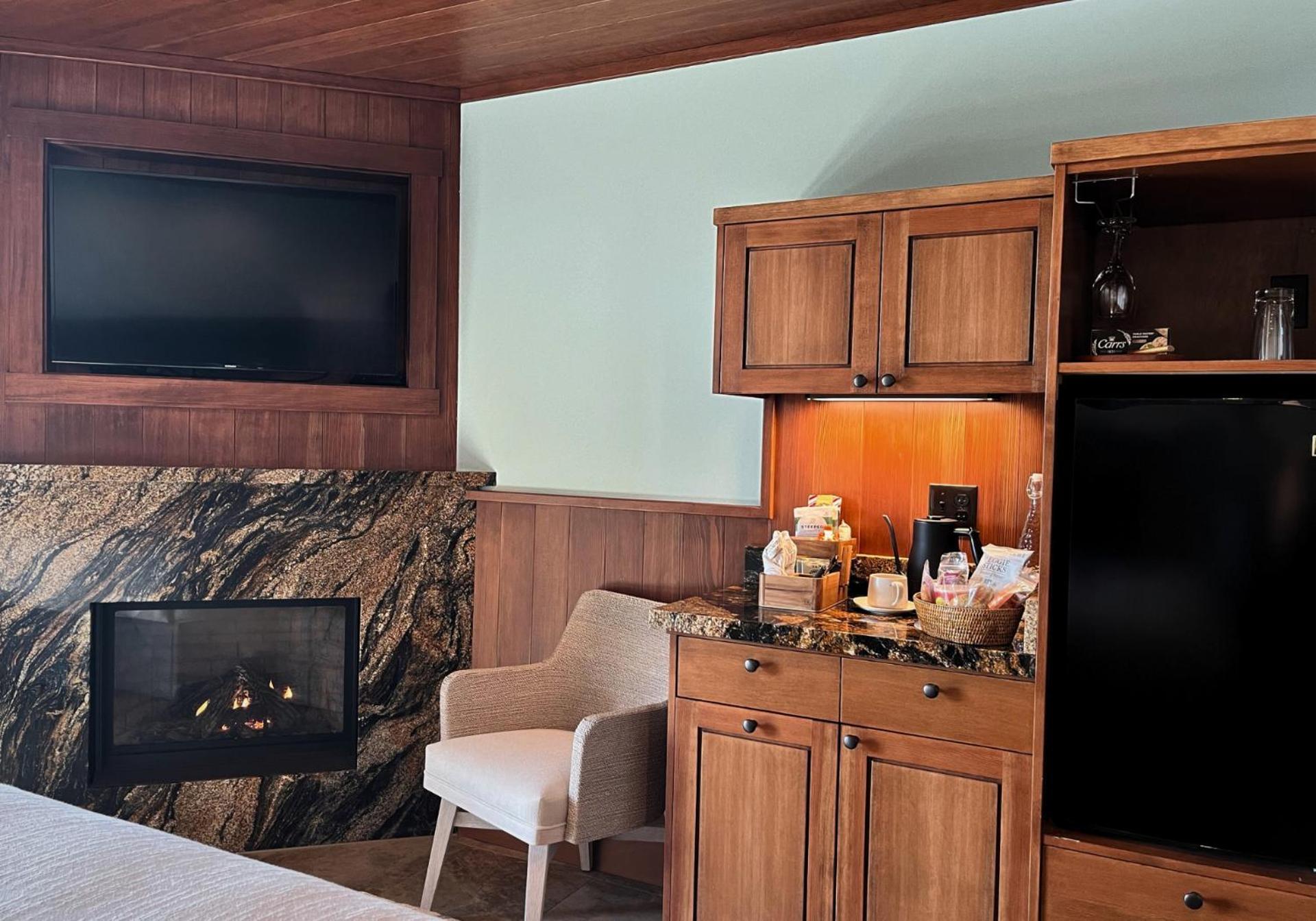 Sacred Rock Inn Elk 외부 사진