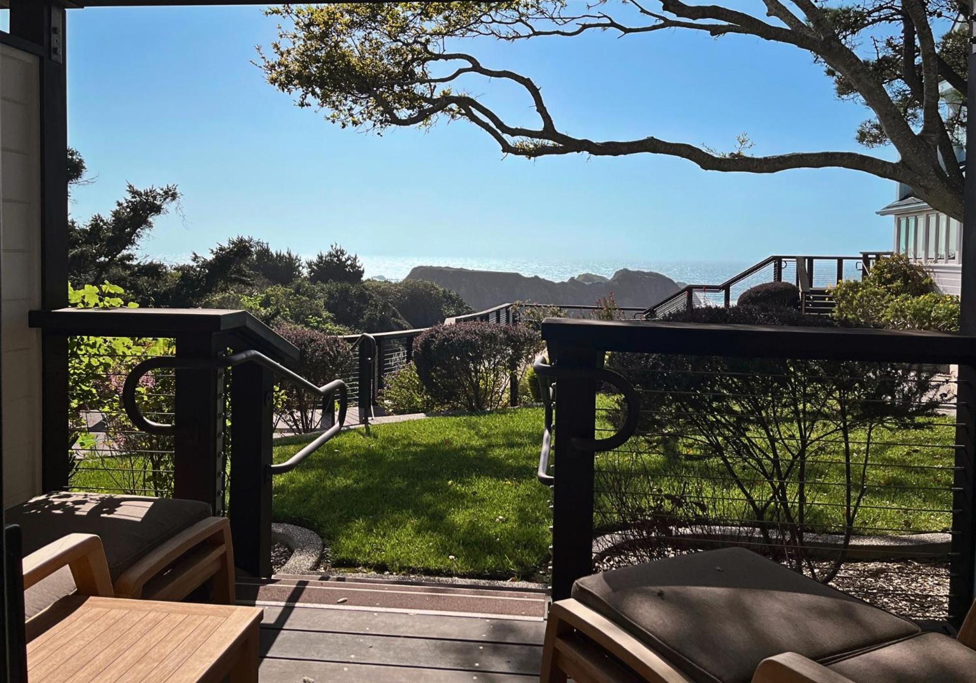 Sacred Rock Inn Elk 외부 사진