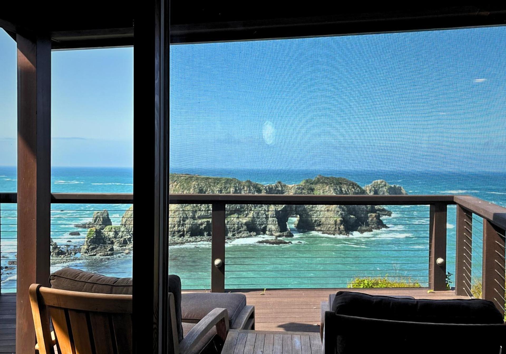 Sacred Rock Inn Elk 외부 사진
