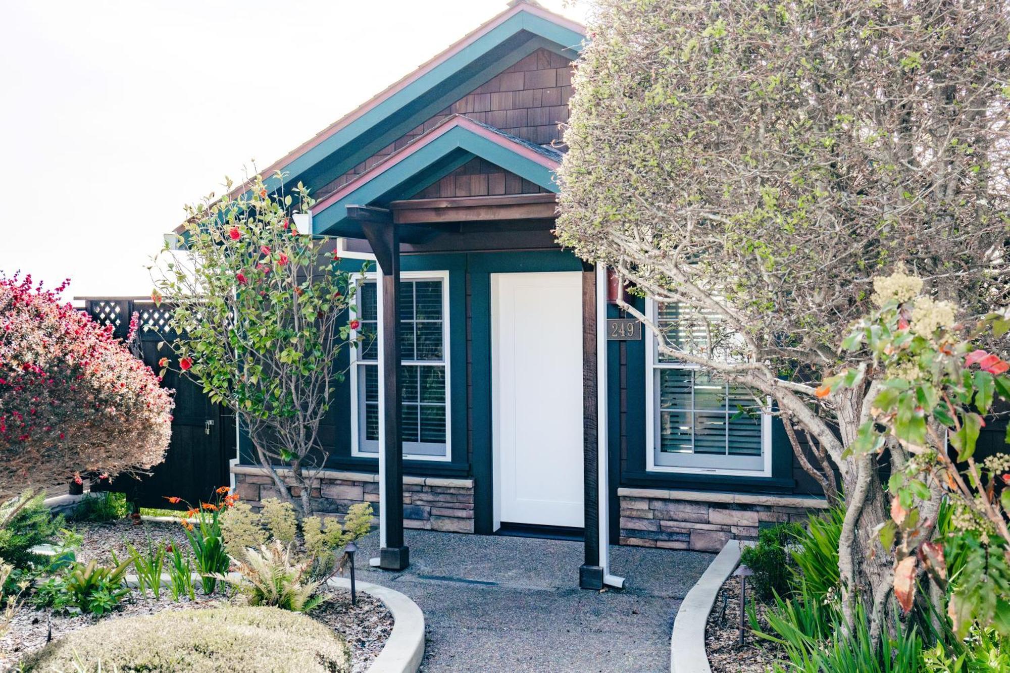 Sacred Rock Inn Elk 외부 사진